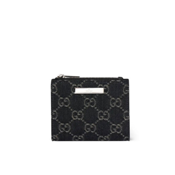 [스페셜오더]GUCCI-875798FAF8W1058 구찌 플라크 스몰 지갑