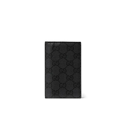 [스페셜오더]GUCCI-876421 FAF8A 9767구찌 에센스 클래식 카드 케이스