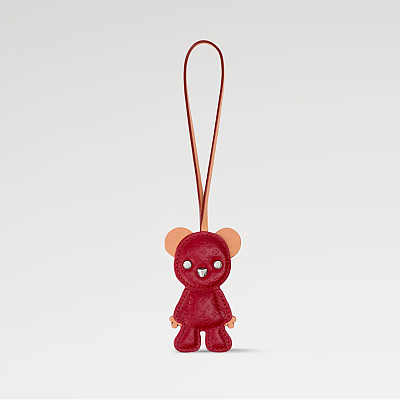 [스페셜오더]LOUIS VUITTON-M04369 루이비통 LV 루이 베어 (LV Louis Bear) 스트랩