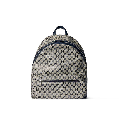 [스페셜오더]GUCCI-A0020SFAGLF8743 구찌 에센스 클래식] 미디엄 백팩
