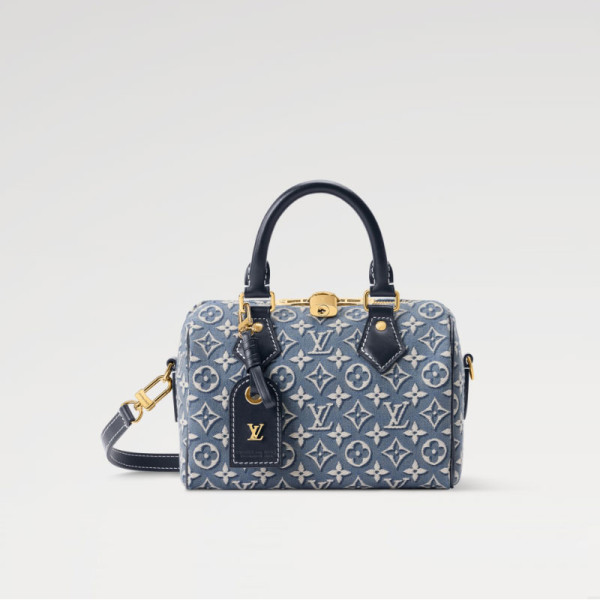 [스페셜오더]LOUIS VUITTON-M2A187 루이비통 스피디 반둘리에 20