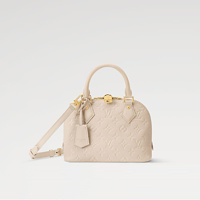 [스페셜오더]LOUIS VUITTON-M2A357 루이비통 알마 BB