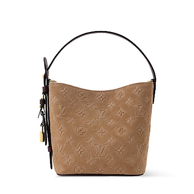 LOUIS VUITTON-M14356 루이비통 핑크 모노그램 앙프렝뜨 올 인 BB
