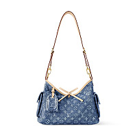 [스페셜오더]LOUIS VUITTON-M2A136 루이비통 캐리올 이스트 웨스트