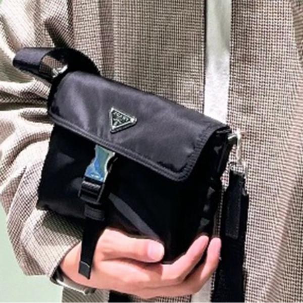 [스페셜오더]PRADA-2ZT101 프라다 신상 스마트폰 파우치(2컬러)