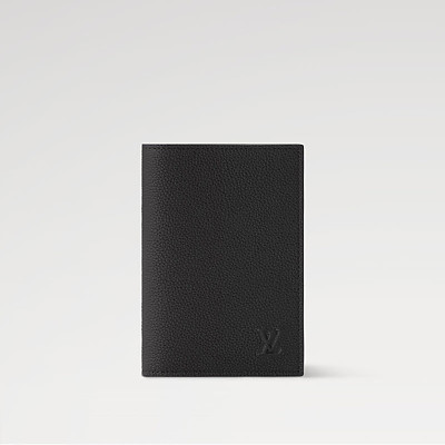 [스페셜오더]LOUIS VUITTON-M2A176 루이비통 패스포트 커버