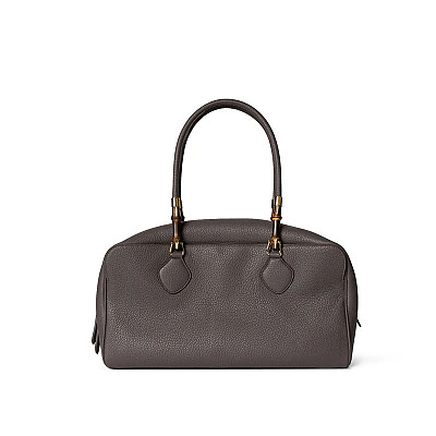 스페셜오더]GUCCI-A006OD AAHEF 1096 뱀부 라지 보스턴백