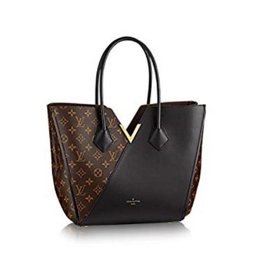 [스페셜오더]LOUIS VUITTON-M40460 루이비통 v컬렉션 모노그램 블랙 기모노