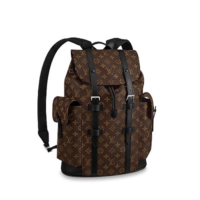 LOUIS VUITTON-M51457 루이비통 에피 패치워크 에디션 크리스토퍼 백팩 PM