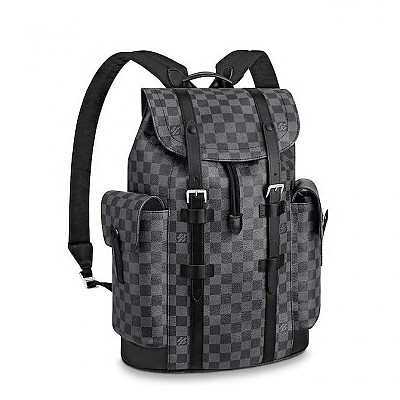 LOUIS VUITTON-M51458 루이비통 에피 패치워크 에디션 크리스토퍼 페이크 백팩 PM