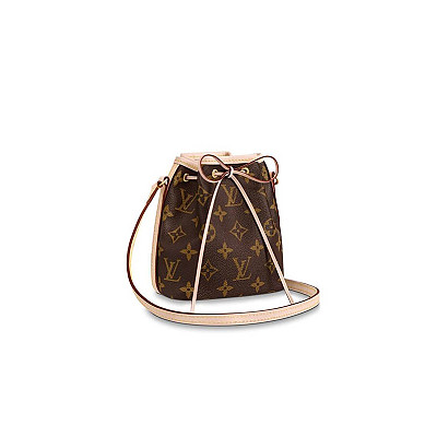 LOUIS VUITTON-M12221 루이비통 모노그램 비비엔 마스코트 나노 노에