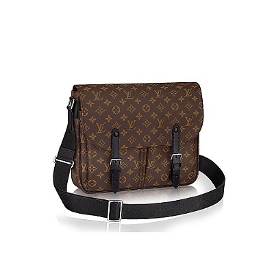 LOUIS VUITTON-N41500 루이비통 다미에 그라파이트 크리스토퍼 메신저백