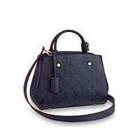 [스페셜오더]LOUIS VUITTON-M41056 루이비통 모노그램 몽테뉴 MM 레플리카핸드백