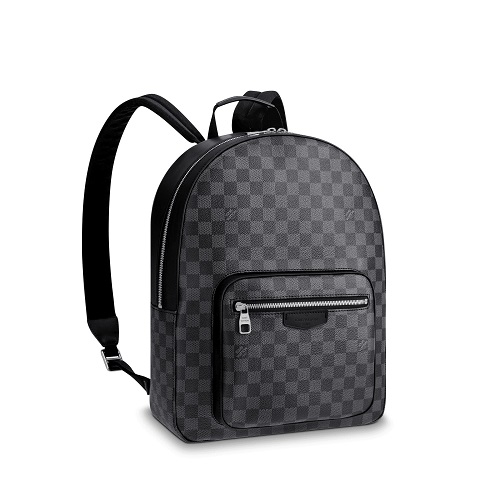 [스페셜오더]LOUIS VUITTON-N41473 루이비통 다미에 그라파이트 조쉬 백팩