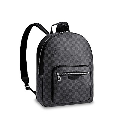 [스페셜오더]LOUIS VUITTON-N40402 루이비통 블루 다미에 그라파이트 자이언트 조쉬 백팩