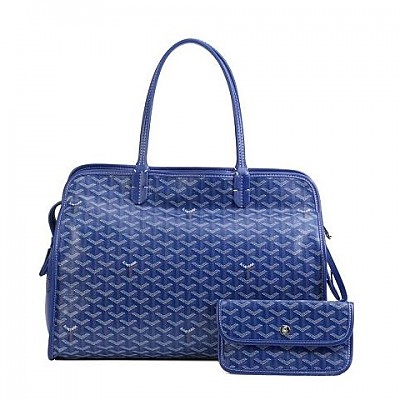 [스페셜오더]GOYARD-고야드 블랙 삭 하디백 PM