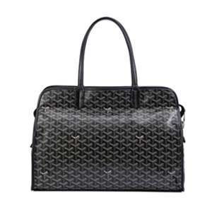 [스페셜오더]GOYARD-고야드 네이비 삭 하디백 PM