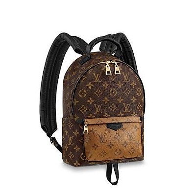 [스페셜오더]LOUIS VUITTON-M41561 루이비통 모노그램 팜 스프링스 백팩 MM