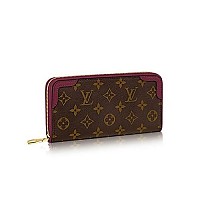 [스페셜오더]LOUIS VUITTON-M68841 루이비통 블루 모노그램 자이언트 LV 에스칼 지피 월릿