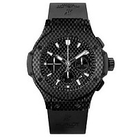 [스페셜오더]HUBLOT-위블로 BIG BANG 빅뱅 크로노그래프 스틸 다이아몬드 남성워치 44mm