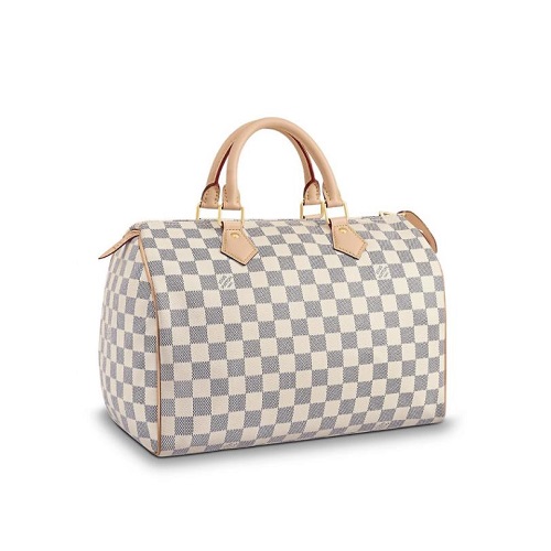 LOUIS VUITTON-N41370 루이비통 다미에 아주르 스피디 30