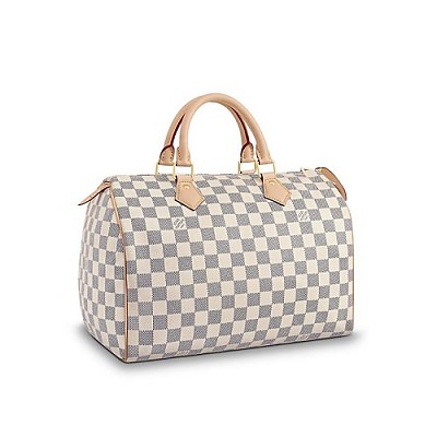 [스페셜오더]LOUIS VUITTON-M45146 루이비통 블루 모노그램 스피디 반둘리에 30