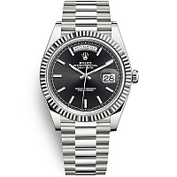 [스페셜오더]ROLEX-롤렉스 데이-데이트 옐로우 골드 샴페인다이얼 남자 워치 40mm