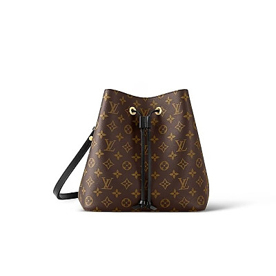 [스페셜오더]LOUIS VUITTON-M54366 루이비통 에삐 레더 블랙 네오노에