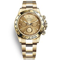 [스페셜오더]ROLEX-롤렉스 코스모그래프 데이토나 세라믹 베젤 스틸 남성시계40mm