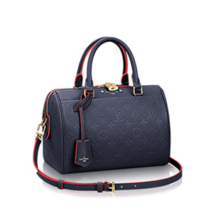 [스페셜오더]LOUIS VUITTON-M41386 루이비통 모노그램 트롱프 뢰유 스피디 30