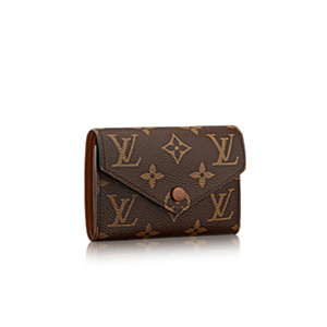 LOUIS VUITTON-M62472 루이비통 모노그램 빅토린 월릿