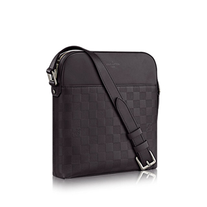 LOUIS VUITTON-M40935 루이비통 모노그램 마카사 디스트릭트 PM