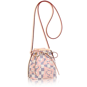 LOUIS VUITTON-N40594 루이비통 다미에 아주르 노에 BB