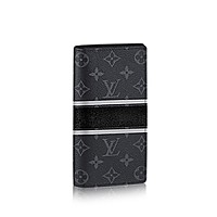 [스페셜오더]LOUIS VUITTON-M80019 루이비통 모노그램 파스텔 느와 브라짜 월릿