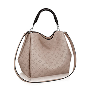 [스페셜오더]LOUIS VUITTON-M50031 루이비통 마히나 블랙 바빌론 PM