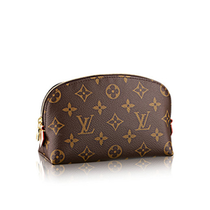 LOUIS VUITTON-N60024 루이비통 다미에 아주르 코스메틱 파우치