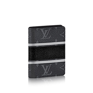 [스페셜오더]LOUIS VUITTON-M67818 루이비통 모노그램 스티커 프린트 포켓 오거나이저