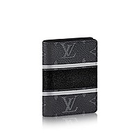 [스페셜오더]LOUIS VUITTON-M80104 루이비통 모노그램 LVXNBA 포켓 오거나이저