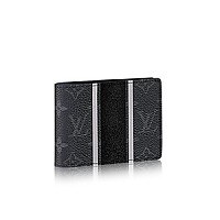 [스페셜오더]LOUIS VUITTON-M80105 루이비통 모노그램 LVXNBA 멀티플 월릿