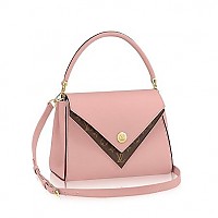 [스페셜오더]LOUIS VUITTON-M54624 루이비통 모노그램 더블 V 레플리카 핸드백