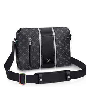 [스페셜오더]LOUIS VUITTON-M44222 루이비통 모노그램 이클립스 오디세이 브리프케이스 카피명품 서류가방