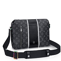 [스페셜오더]LOUIS VUITTON-M40510 루이비통 모노그램 이클립스 보야제 메신저 MM