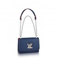 [스페셜오더]LOUIS VUITTON-M44837 루이비통 느와르 모노그램 트위스트 MM