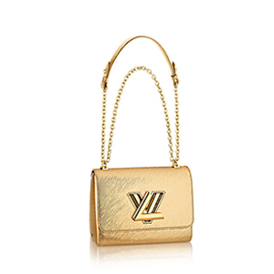 [스페셜오더]LOUIS VUITTON-M58546 루이비통 쿼츠 에삐 레오파드 프린트 트위스트 PM