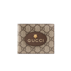 GUCCI-476420 9778 구찌 네오 빈티지 GG 수프림 레드 카드 케이스