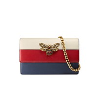 [스페셜오더]GUCCI-476079-8540 구찌 퀀 마가렛 GG 수프림 미니백