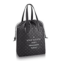 [스페셜오더]LOUIS VUITTON-M40510 루이비통 모노그램 이클립스 보야제 메신저 MM