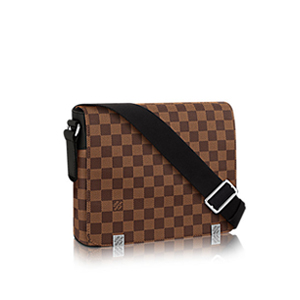 [스페셜오더]LOUIS VUITTON-N23355 루이비통 다미에 인피니 디스트릭트 포쉐트