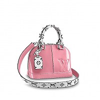 LOUIS VUITTON-M12289 루이비통 블랙 모노그램 잉크 알마 BB