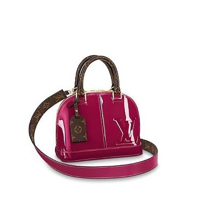 [스페셜오더]LOUIS VUITTON-M53589 루이비통 알마 BB